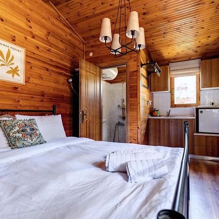 Chalet Parea ميتامورفوسي المظهر الخارجي الصورة
