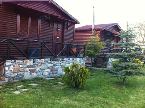 Chalet Parea ميتامورفوسي المظهر الخارجي الصورة