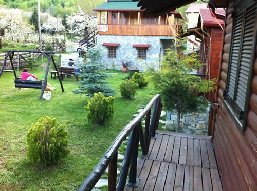 Chalet Parea ميتامورفوسي المظهر الخارجي الصورة
