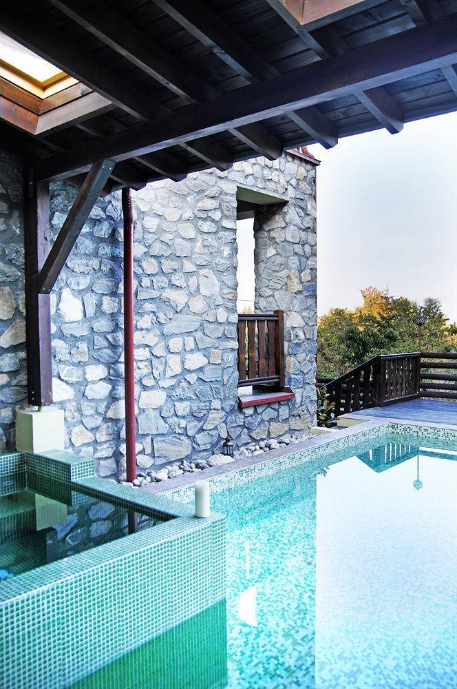 Chalet Parea ميتامورفوسي المظهر الخارجي الصورة