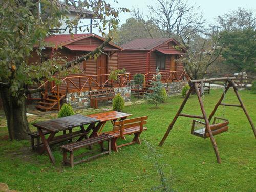 Chalet Parea ميتامورفوسي المظهر الخارجي الصورة